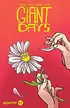 Book cover of Giant Days #22