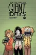 Book cover of Giant Days #23