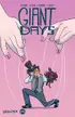 Book cover of Giant Days #26