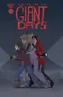 Book cover of Giant Days, #28