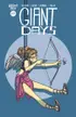 Book cover of Giant Days #29