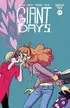 Book cover of Giant Days, #30