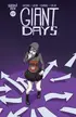 Book cover of Giant Days, #32