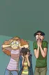 Book cover of Giant Days #33