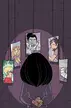 Book cover of Giant Days, #35