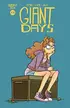 Book cover of Giant Days #36