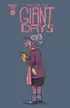 Book cover of Giant Days #37
