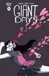 Book cover of Giant Days #40