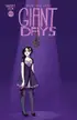 Book cover of Giant Days #42
