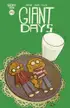Book cover of Giant Days #43
