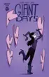 Book cover of Giant Days #44