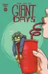 Book cover of Giant Days #45