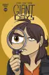 Book cover of Giant Days #46