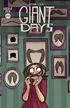 Book cover of Giant Days #48