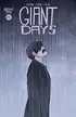 Book cover of Giant Days #51