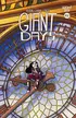 Book cover of Giant Days #52