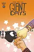 Book cover of Giant Days #53
