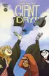 Book cover of Giant Days #54