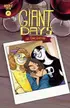 Book cover of Giant Days: As Time Goes By #1