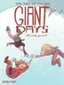 Book cover of Giant Days 2016 Holiday Special #1