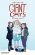 Book cover of Giant Days 2017 Holiday Special #1