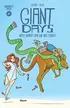 Book cover of Giant Days: Where Women Glow and Men Plunder #1