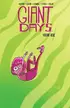 Book cover of Giant Days, Vol. 9