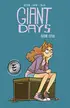 Book cover of Giant Days, Vol. 11