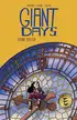 Book cover of Giant Days, Vol. 13