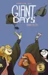 Book cover of Giant Days, Vol. 14