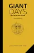Book cover of Giant Days: Not on the Test Edition Vol. 3