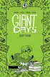 Book cover of Giant Days Library Edition Vol. 4