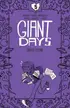 Book cover of Giant Days Library Edition Vol. 5