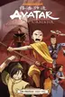 Book cover of Avatar: The Last Airbender - The Promise, Part 2