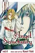 Book cover of Angel Sanctuary, Vol. 4