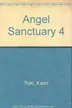 Book cover of Angel Sanctuary, Vol. 4