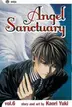 Book cover of Angel Sanctuary, Vol. 6