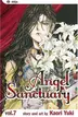 Book cover of Angel Sanctuary, Vol. 7