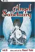 Book cover of Angel Sanctuary, Vol. 8