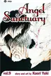 Book cover of Angel Sanctuary, Vol. 9