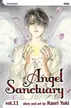 Book cover of Angel Sanctuary, Vol. 11
