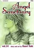 Book cover of Angel Sanctuary, Vol. 14