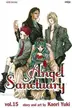Book cover of Angel Sanctuary, Vol. 15
