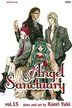Book cover of Angel Sanctuary, Vol. 15