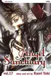 Book cover of Angel Sanctuary, Vol. 17