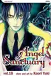 Book cover of Angel Sanctuary, Vol. 18