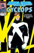 Book cover of Marvel Comics Presents #21