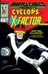 Book cover of Marvel Comics Presents #22