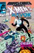 Book cover of Marvel Comics Presents #24