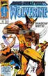 Book cover of Marvel Comics Presents #45
